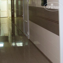 Hostel on Dosflota 