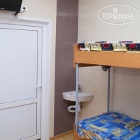 Hostel on Dosflota 