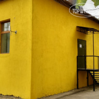 Hostel on Dosflota 