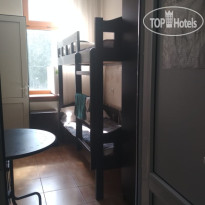 Hostel on Dosflota 