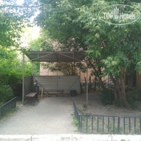 Hostel on Dosflota 
