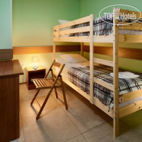 Hostel At Belorussky