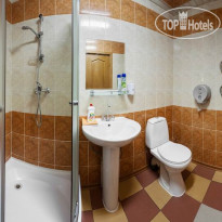 Hostel At Belorussky