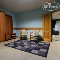Hostel At Belorussky