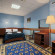 Hostel At Belorussky 