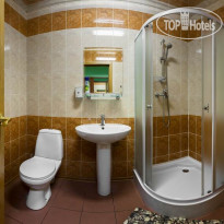Hostel At Belorussky