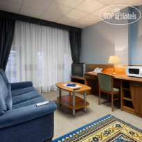 Hostel At Belorussky