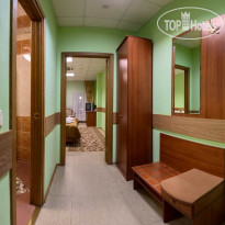 Hostel At Belorussky