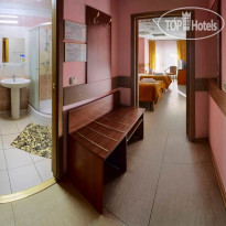 Hostel At Belorussky