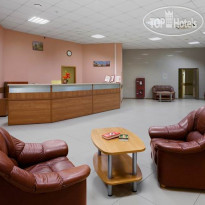 Hostel At Belorussky