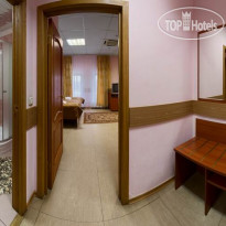 Hostel At Belorussky