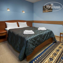 Hostel At Belorussky