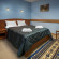 Hostel At Belorussky 