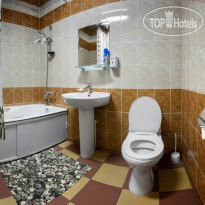 Hostel At Belorussky