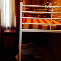 Hostel At Baumanskaya 