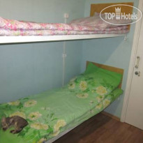 Hostel On Samarkandskoy Bulvar 