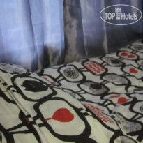 Hostel On Samarkandskoy Bulvar 