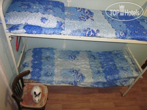 New photos from tourists Hostel On Samarkandskoy Bulvar