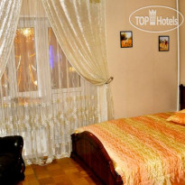Hostelier On Mayakovskaya 