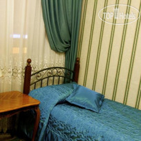 Hostelier On Mayakovskaya 