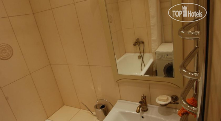 New photos from tourists Hostelier On Mayakovskaya
