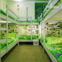 Green Garden