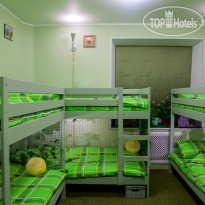 Green Garden