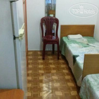 Мини-Отель Ибрагимова 