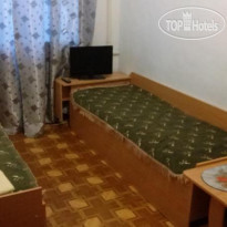 Мини-Отель Ибрагимова 