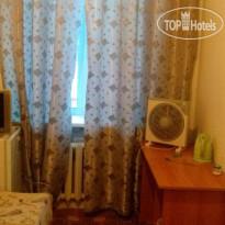 Мини-Отель Ибрагимова 