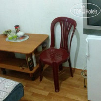 Мини-Отель Ибрагимова 