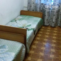 Мини-Отель Ибрагимова 