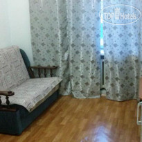 Мини-Отель Ибрагимова 