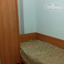 Мини-Отель Ибрагимова 