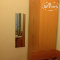 Мини-Отель Ибрагимова 