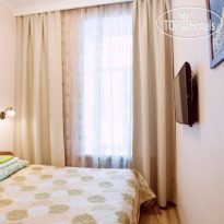 Mini Hotel On Maroseyka