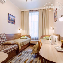Mini Hotel On Maroseyka
