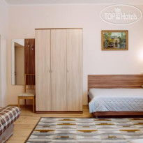 Mini Hotel On Maroseyka