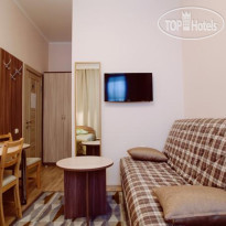 Mini Hotel On Maroseyka