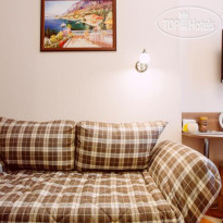Mini Hotel On Maroseyka