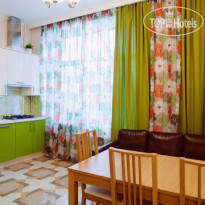 Mini Hotel On Maroseyka