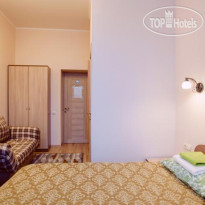 Mini Hotel On Maroseyka