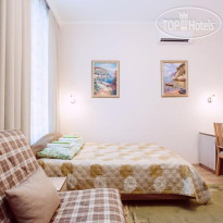 Mini Hotel On Maroseyka