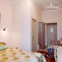 Mini Hotel On Maroseyka