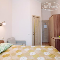 Mini Hotel On Maroseyka