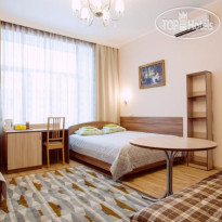 Mini Hotel On Maroseyka