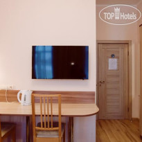 Mini Hotel On Maroseyka