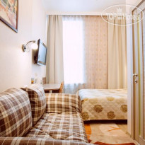 Mini Hotel On Maroseyka