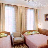 Mini Hotel On Maroseyka