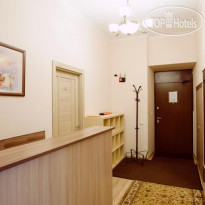 Mini Hotel On Maroseyka